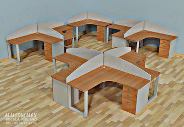 Estaciones de Trabajo