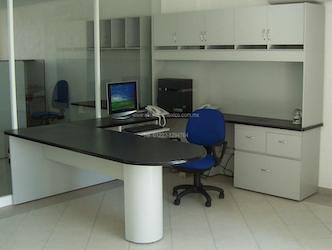 Fabricación de Escritorios