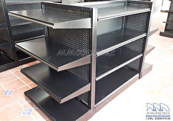 Estantería Metálica